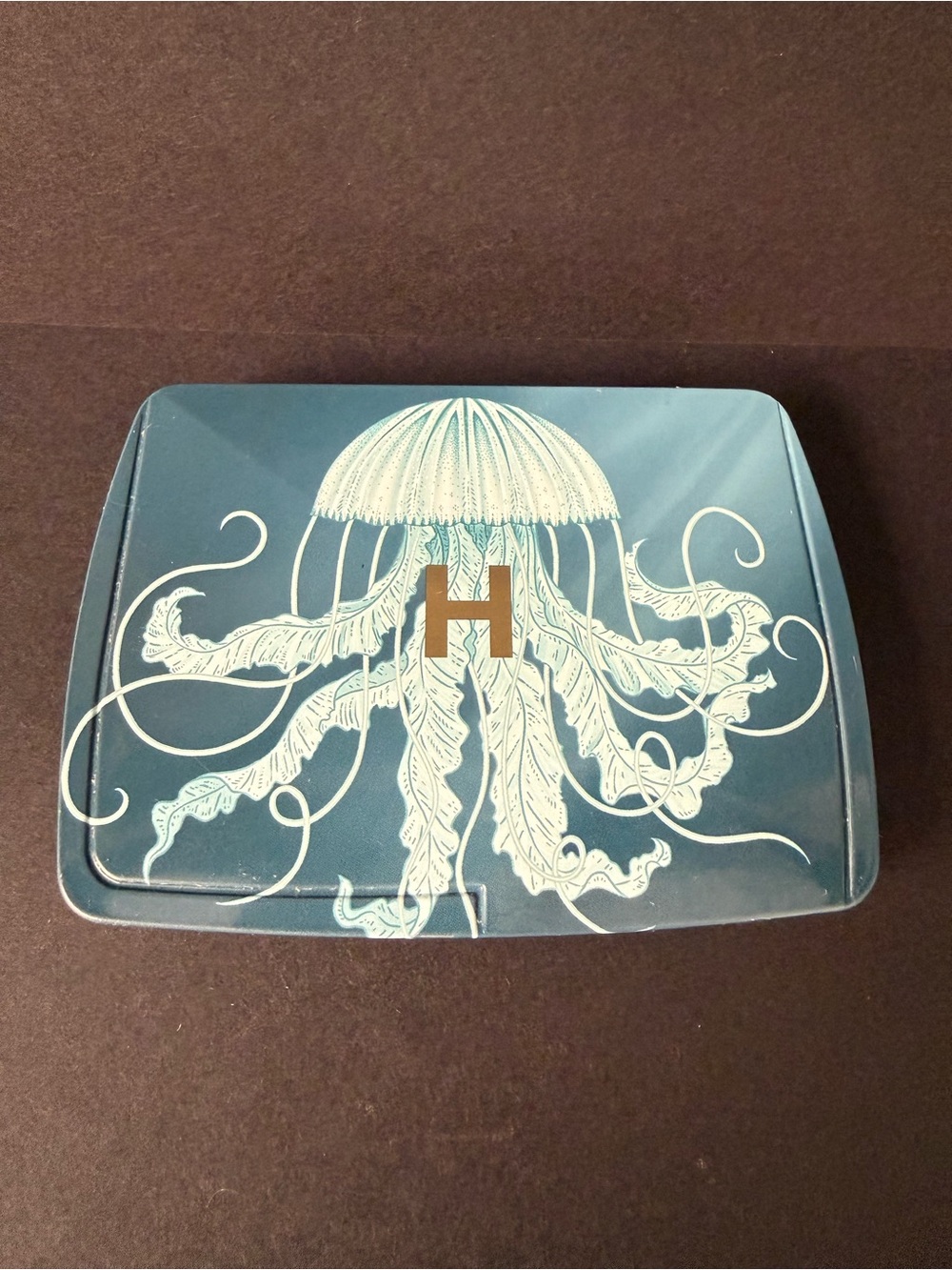 ✨Super Rare!!! Hourglass Jellyfish Palette✨